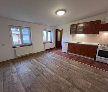 Pronájem bytu 1+kk • 24 m² bez realitkyKopaninská, Ořech - Ořech, S... - Photo 3