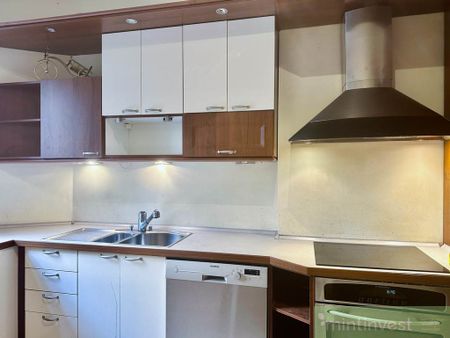 Apartament do wynajęcia w Centrum - Zdjęcie 3