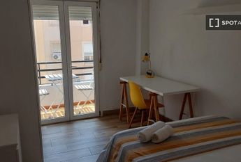 almeria, Andalusia 04007