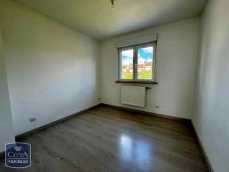 Maison à louer 4 pièces 61m² - Photo 4