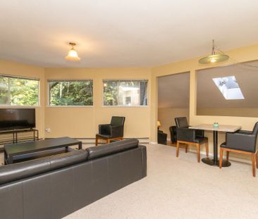 1640 East Road, Port Moody (UPPER FLOOR ONLY) - Photo 4