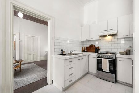 1-7 Church Street, Parkville VIC 3052 - Photo 2