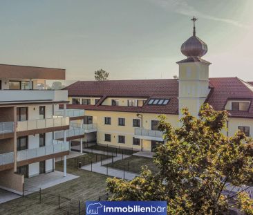 71m² - freundliche Wohnung mit Terrasse - Neubau - Erstbezug - Top A31 - Photo 5
