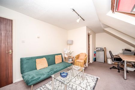1 bedroom apartment to rent Shakespeare Road, Bedford, Bedfordshire, MK40 - Photo 4