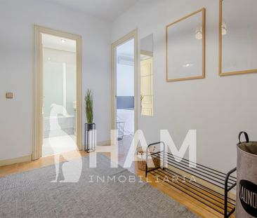 Habitación - Madrid - Almagro - 630€ MES - Ref. GG15 - Photo 1