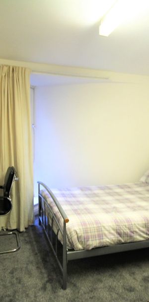 Flat 20, Samara Plaza, LS2 9DU, Leeds - Photo 1