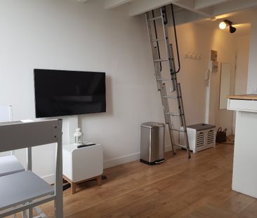 STUDIO MEUBLE - VERSAILLES - MONTREUIL, - Photo 5