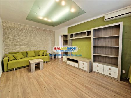 Apartament 2 camere, modern, mobilier nou, Ion Mihalache - Popisteanu - Fotografie 3