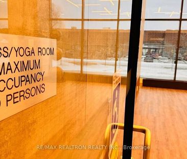 For Lease - 1435 Celebration Drive Unit# 2709, Pickering, Ontario - Photo 2