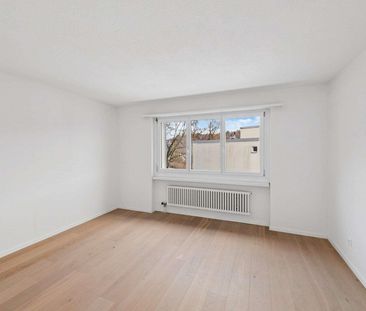 Lichtdurchflutete 4.5-Zimmer-Wohnung im beliebten Breitequartier - Foto 6