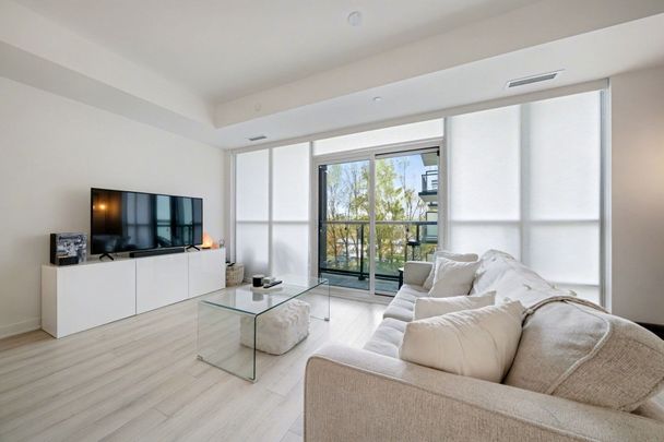 For Lease - 681 Yonge Street Unit# 332, Barrie, Ontario - Photo 1