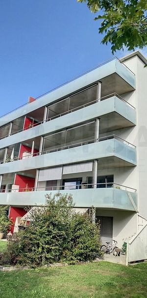 MAGNIFIQUE APPARTEMENT A ESTAVAYER-LE-LAC - Foto 1