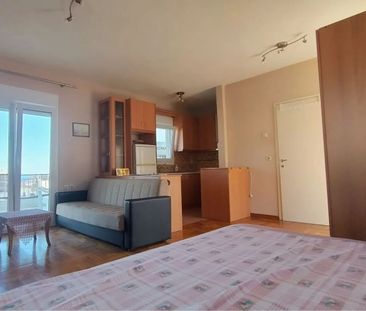 Studio/Γκαρσονιέρα για ενοικίαση Άγιος Ιωάννης (Καβάλα) - Photo 2
