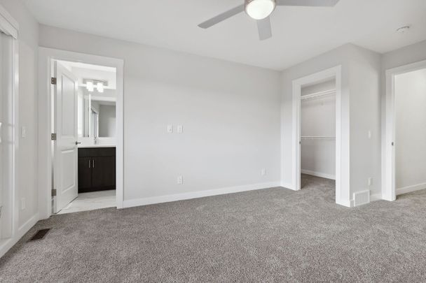 150 Haskayne Drive Northwest, Calgary - Photo 1