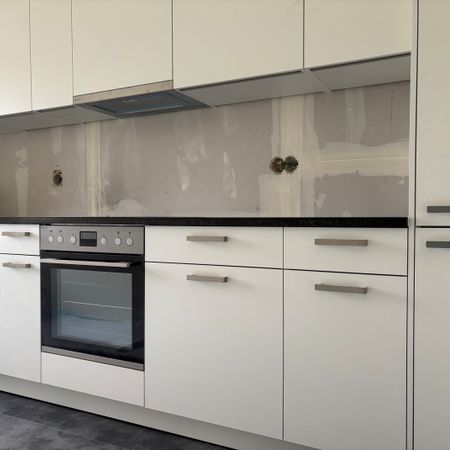 Sanierte 3-Zimmerwohnung nähe Wettsteinplatz - Foto 3