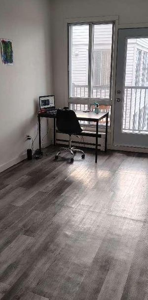 Studio NDG Renové octobre - Photo 1