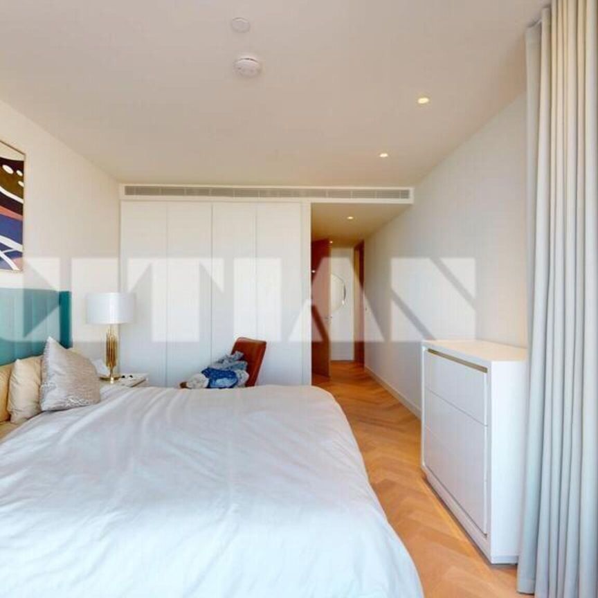 Principal Tower, Worship Street, London, EC2A - Photo 1
