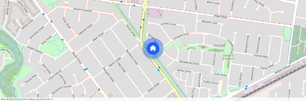 2/88 Conquest Drive, 3030, Werribee