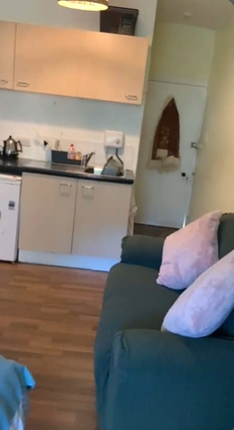 Studio to rent - Photo 4