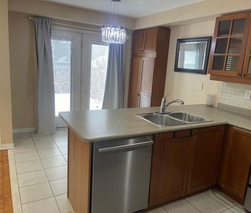 For Lease - 1527 Evans Terrace, Milton, Ontario - Photo 2