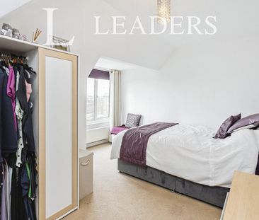 1 bedroom maisonette to rent Station Road, Burgess Hill, West Susse... - Photo 3