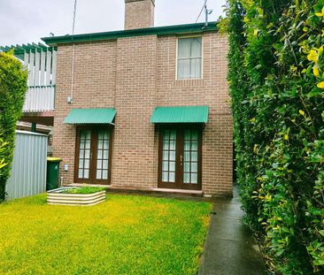 Enjoy Peaceful Parkside Living! - Photo 5