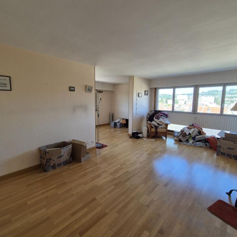 APPARTEMENT 1 pièce(s) - 21m² - Photo 1