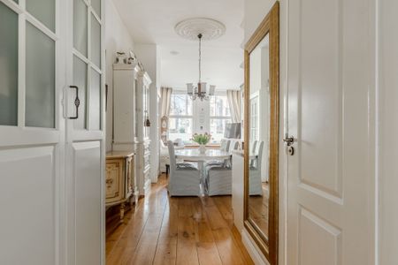 Te huur: Appartement Koninginneweg 155 H in Amsterdam - Photo 5