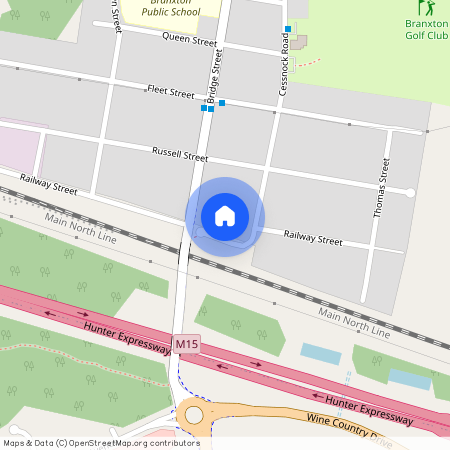 19A Railway Street, NSW 2335, Branxton
