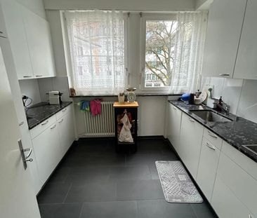 4 Zimmer, 90 m², 1. Stock - Foto 3