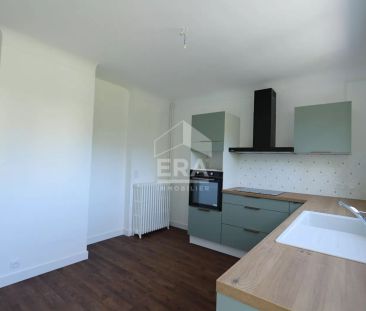 À louer - Maison familiale de 90 m² avec SOUS-SOL TOTAL 60 m², JARD... - Photo 5