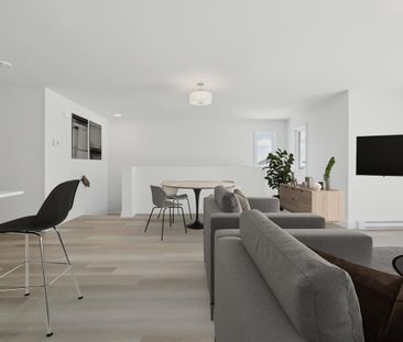 Appartement Gatineau (Aylmer) À Louer - Photo 2