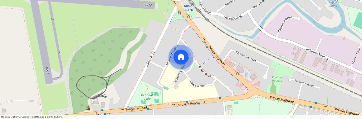 23a Kimbeth Crescent, NSW 2527, Albion Park Rail