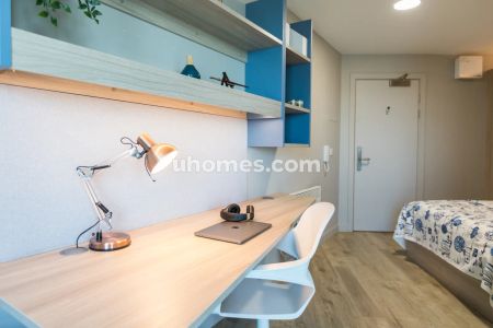 1 Bedroom, 1 Bathroom - Photo 4