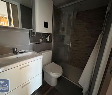 Location Appartement 1 pièce 24m² ST ETIENNE 42000 - Photo 5