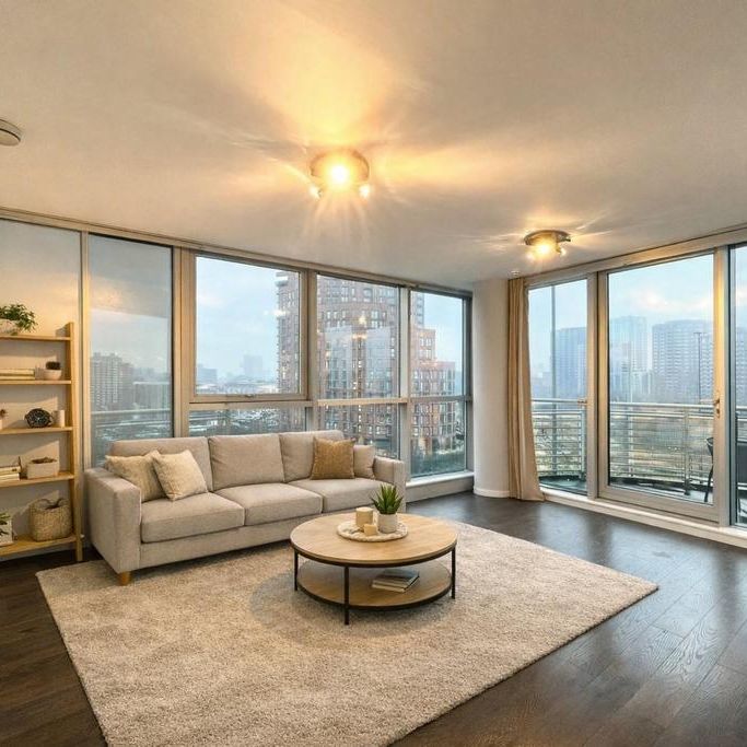 2 bedroom flat to rent - Photo 1