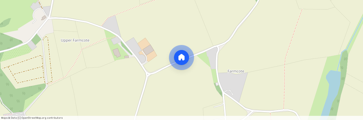 Thimble Hill, Farmcote