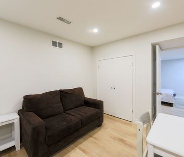 For Lease - 3 Minorca Place Unit# Lower 1, Toronto, Ontario - Photo 1