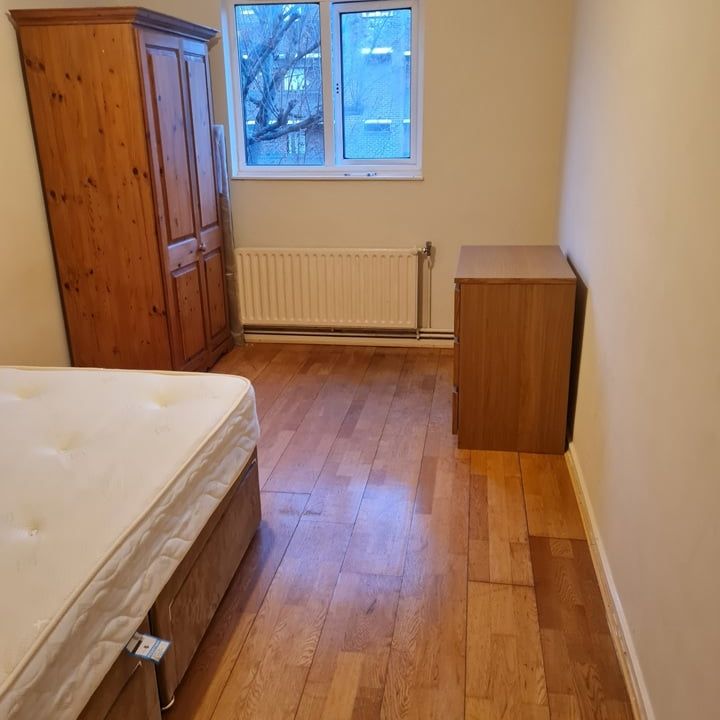 4 Bed Flat, Hungerford Road, N7 - Photo 1