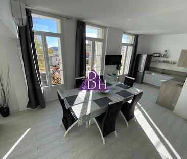 Appartement meublé Centre Ville - Photo 6