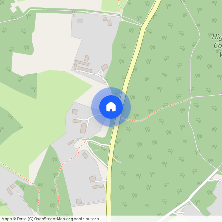 Highmoor, Henley-on-Thames, Oxfordshire, RG9