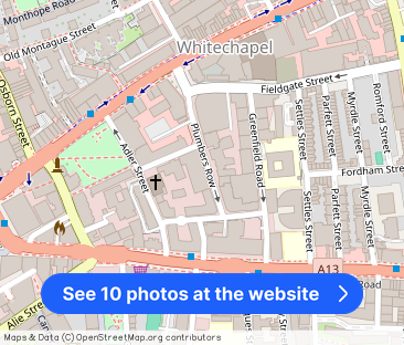 Albany Court, 18 Plumbers Row, London, E1 - Photo 1