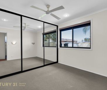 Charming Three-Bedroom Home - Photo 5