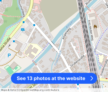 Endlich viel Platz! - Photo 1