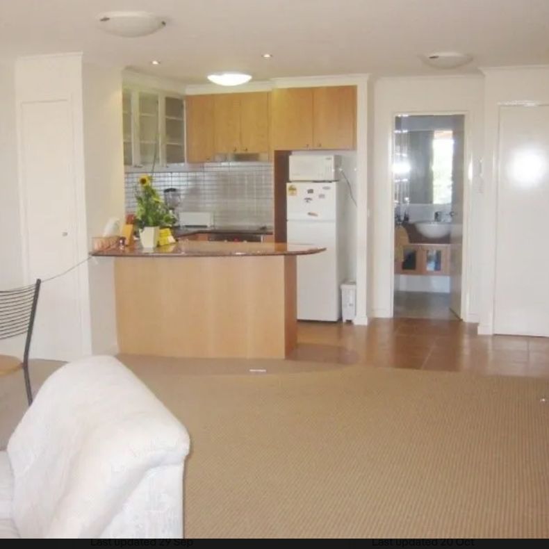 114/86 Northbourne Ave, Braddon ACT 2612 - Apartment For Rent - $500 | Domain - Photo 2