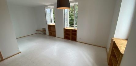 L'AGEN FAIT LE BONHEUR - Location Appartement saint herblain : 76.38 m2 - Photo 2