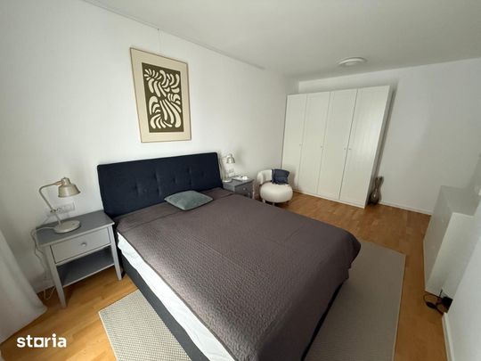 BANEASA JANDARMERIEI DE INCHIRIAT APARTAMENT 2 CAMERE FINISAJE LUX - Photo 1
