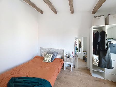 Appartement T2 près de SAINT CHAMAS à louer - Photo 3