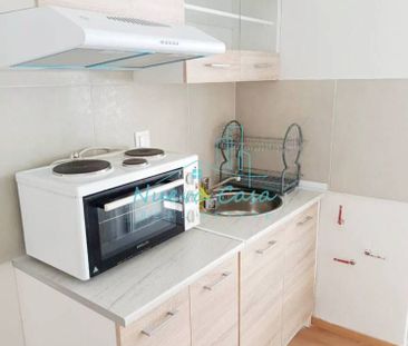 Studio/Γκαρσονιέρα για ενοικίαση Αγία Σοφία (Πάτρα) - Photo 6