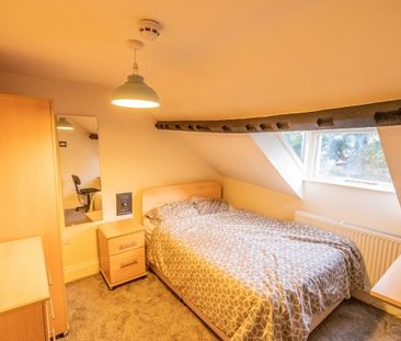 Room 8, 32 Lord Mayor's Walk - Photo 5